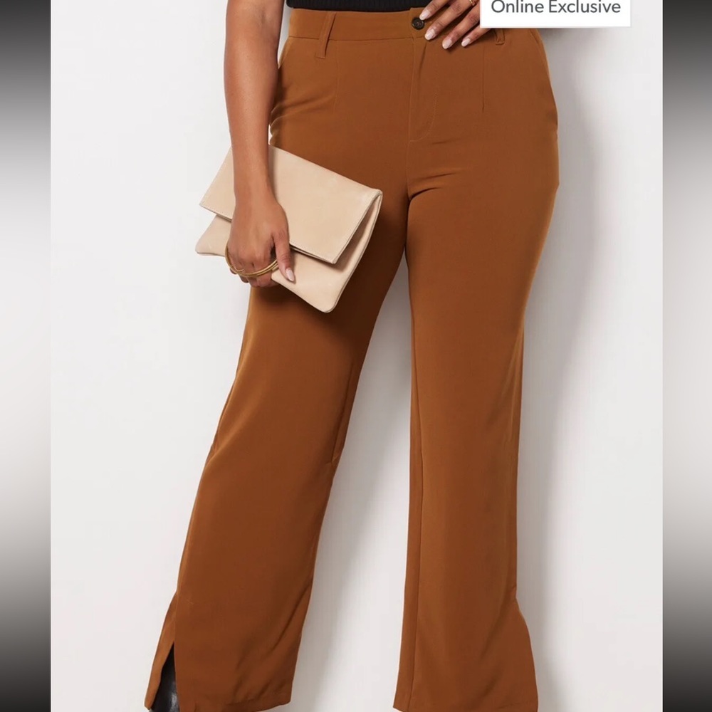 😍Sanctuary Noho Trouser Pants Spice Size 29